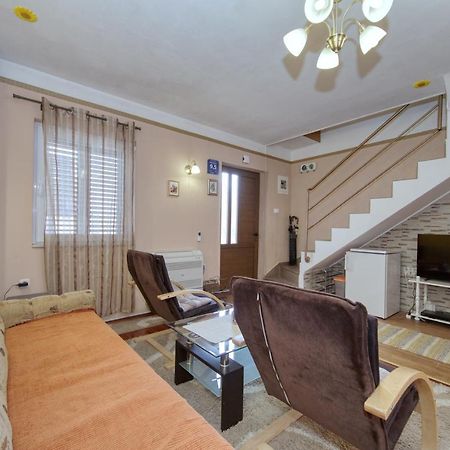 Apartment Simeone Zadar Eksteriør billede