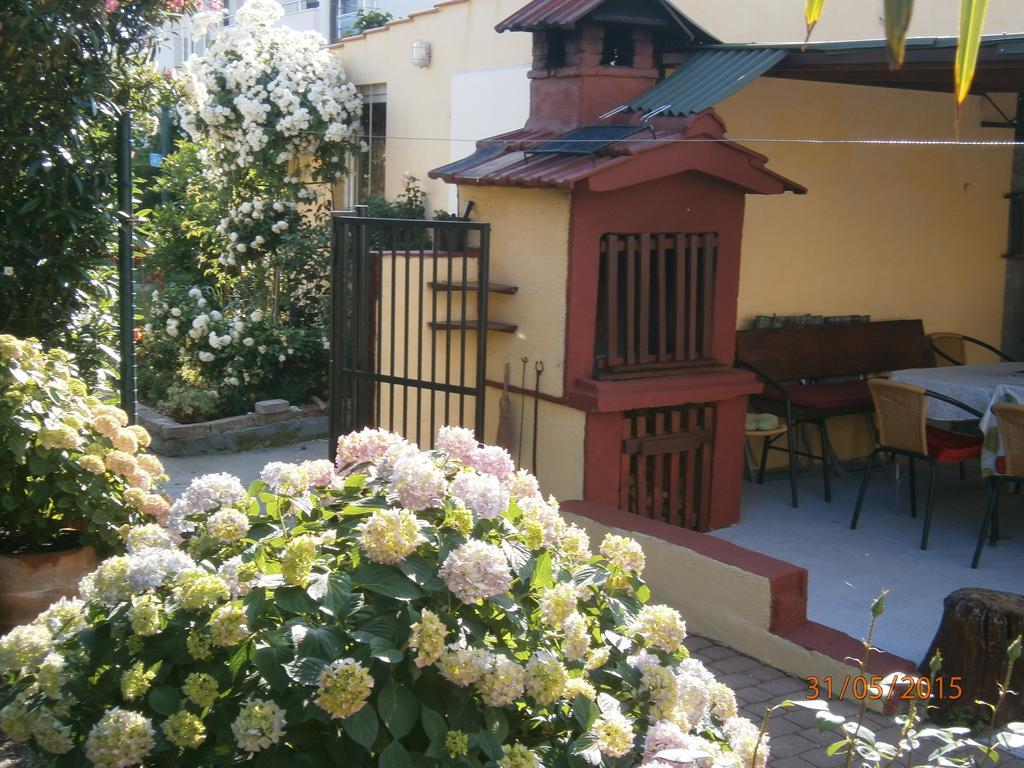Apartment Simeone Zadar Værelse billede